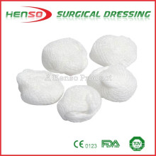 Absorbent Hospital Gauze Ball